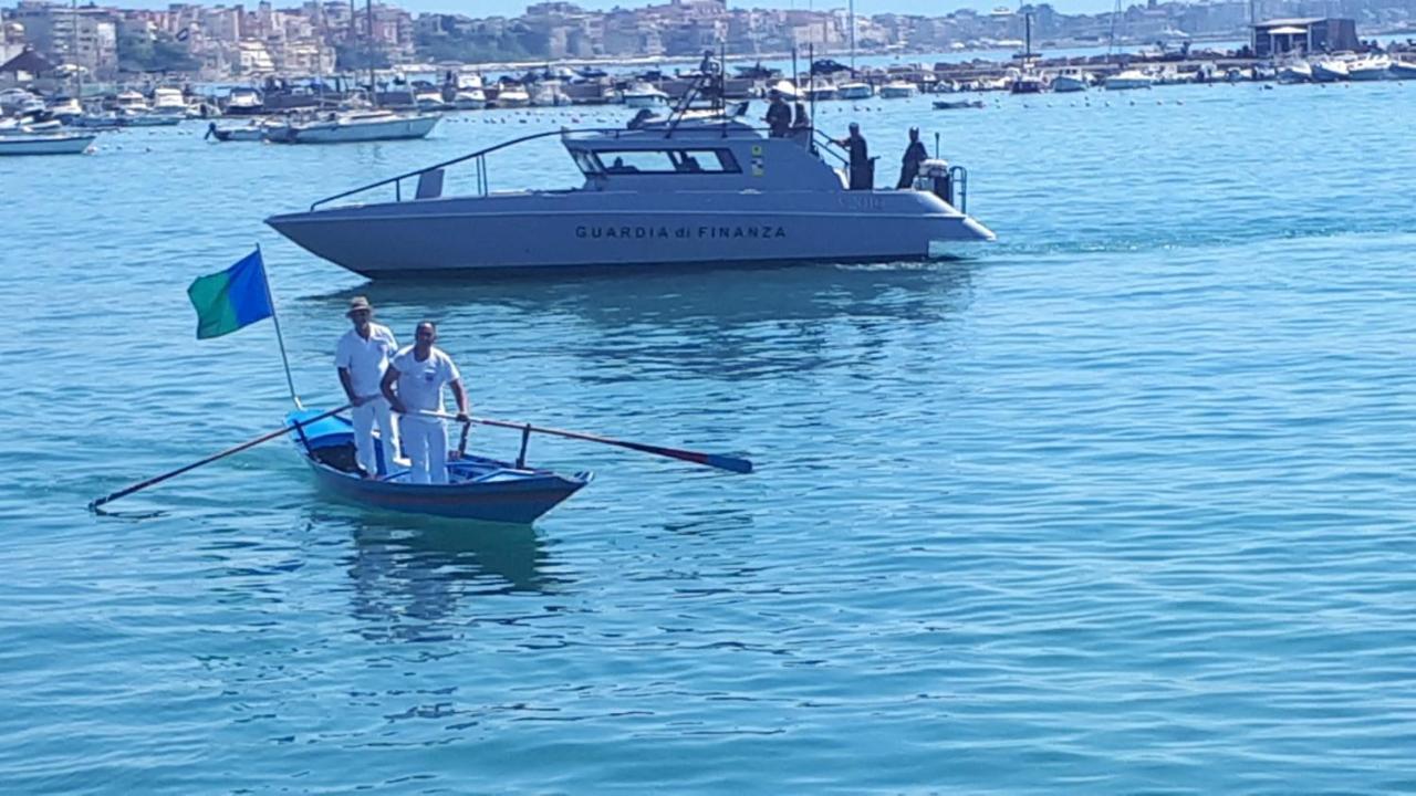 הוילה ארדאה La Torre Di Barbara מראה חיצוני תמונה